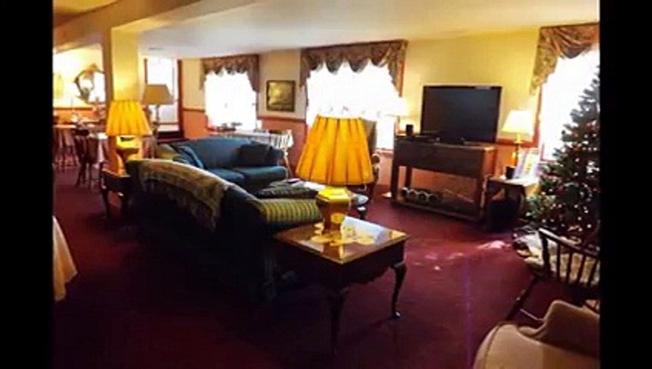 Bed and Breakfasts Lancaster PA