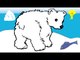 Мультфильмы для детей - Познавашки - Развивающие мультики - Серия о Медведях.