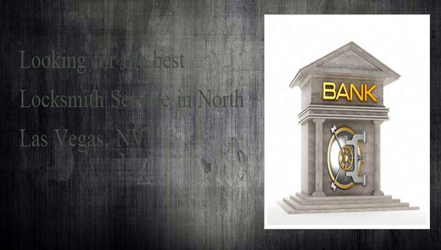North Las Vegas, NV Mobile Locksmiths