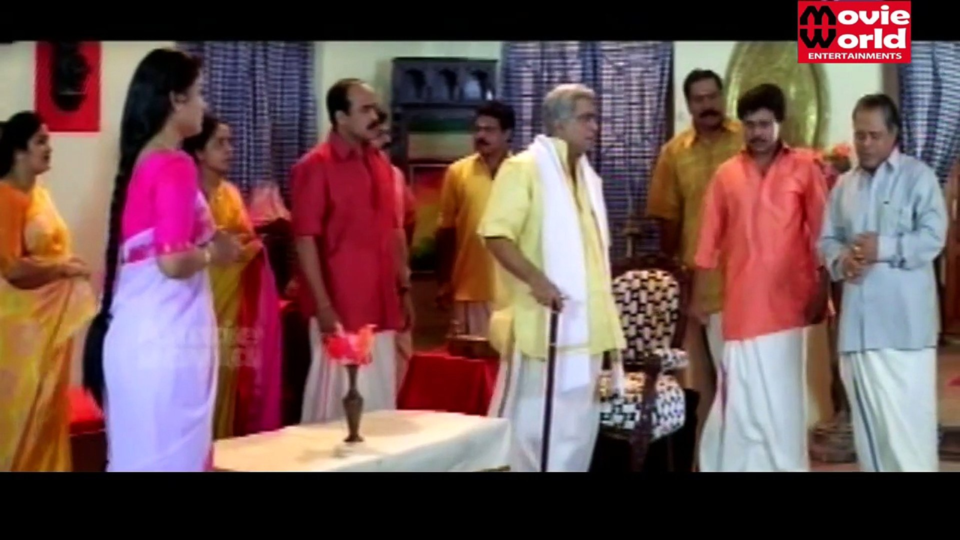 Malayalam Comedy Movies | Udayapuram Sulthan | Dileep,Innocent $ Jagathy Best Comedy Scene [HD]