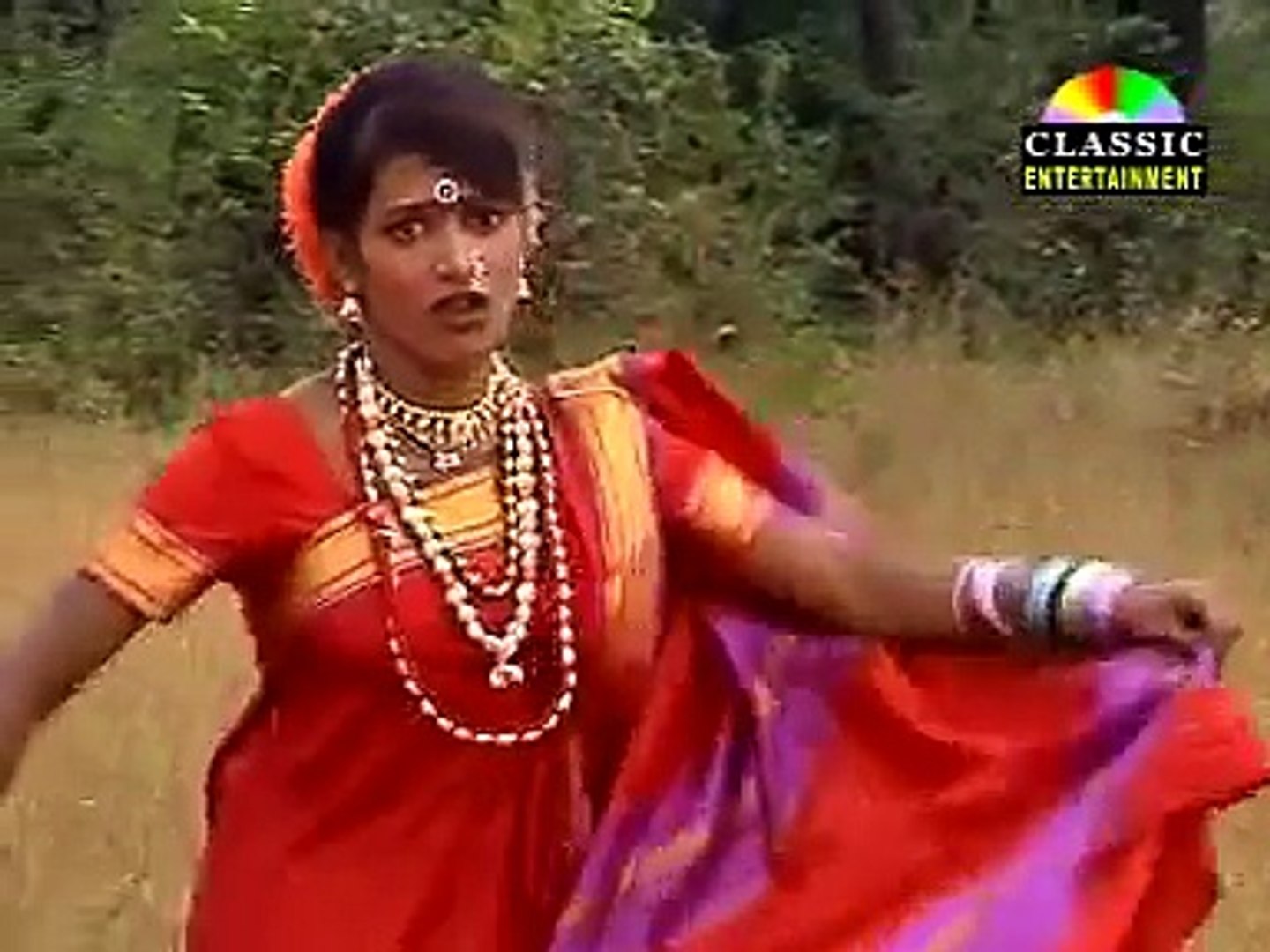 ⁣Marathi New Song - Persu Ka Ga Bai | Brand New Marathi Songs 2014