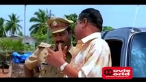 Malayalam Action Movies | Rapid Action Force | Kalabavan Mani Super Dialogue Scene [HD]