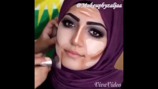 Face make up and Beauty tips for girls