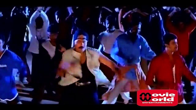 Raaga Bhaava Moha.... Song From Malayalam Movie - Rapid Action Force [HD]