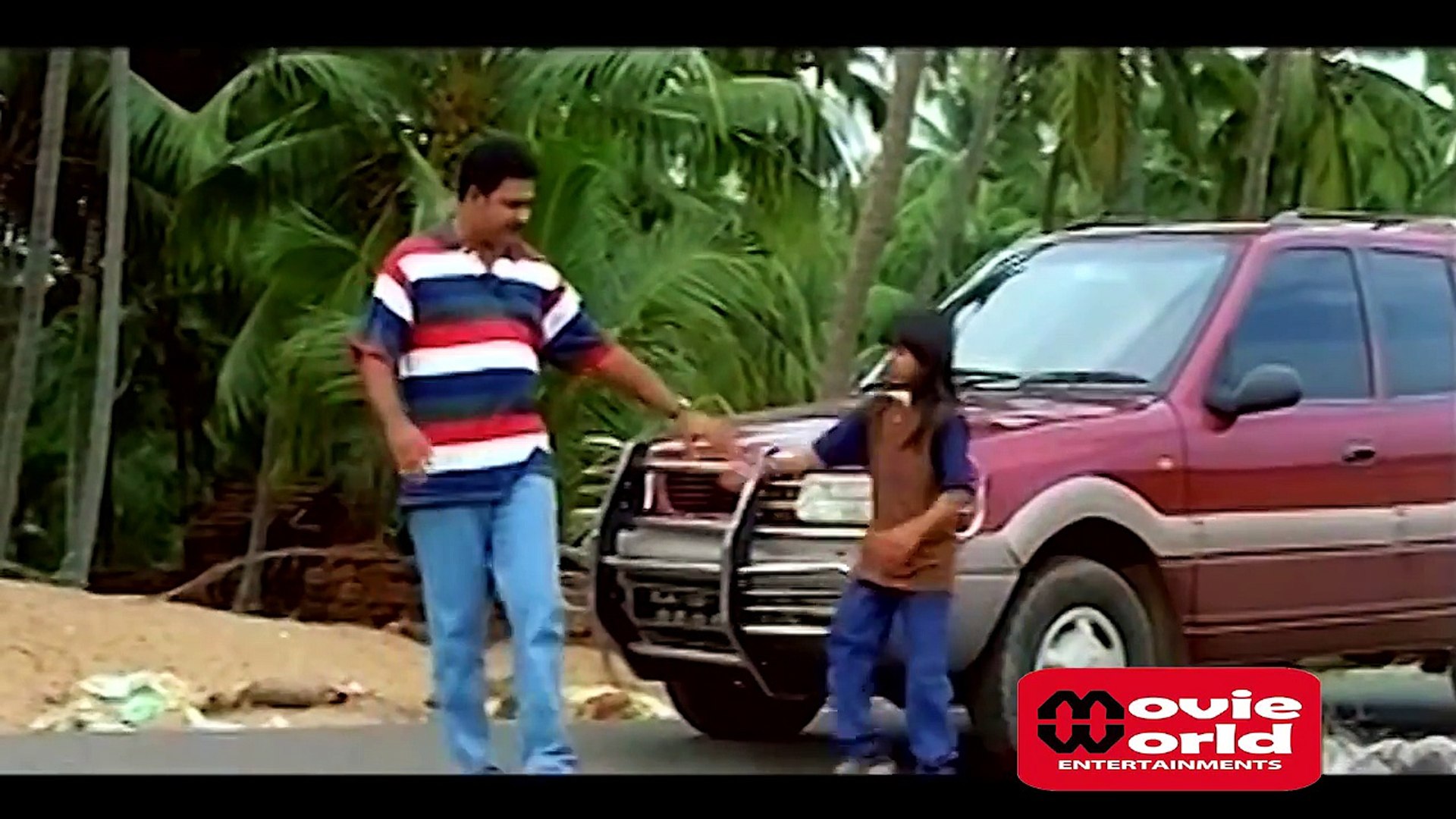 ⁣Malayalam Action Movies | Rapid Action Force | Best Emotional Scene By Baburaj [HD]