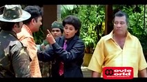 Malayalam Action Movies | Rapid Action Force | Vani Viswanath Action Scene  [HD]