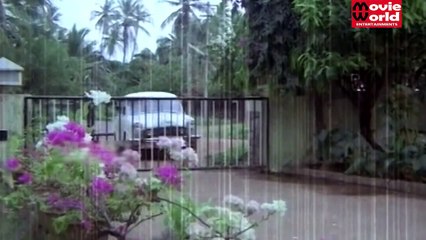 Malayalam Classic Movies | Onathumbikkoroonjal | Bharath Gopy & Rameswari  In Bedroom Scene |  [HD]