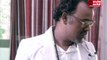 Malayalam Classic Movies | Onathumbikkoroonjal | Bharath Gopi & Rameswari Emotional Scene [HD]