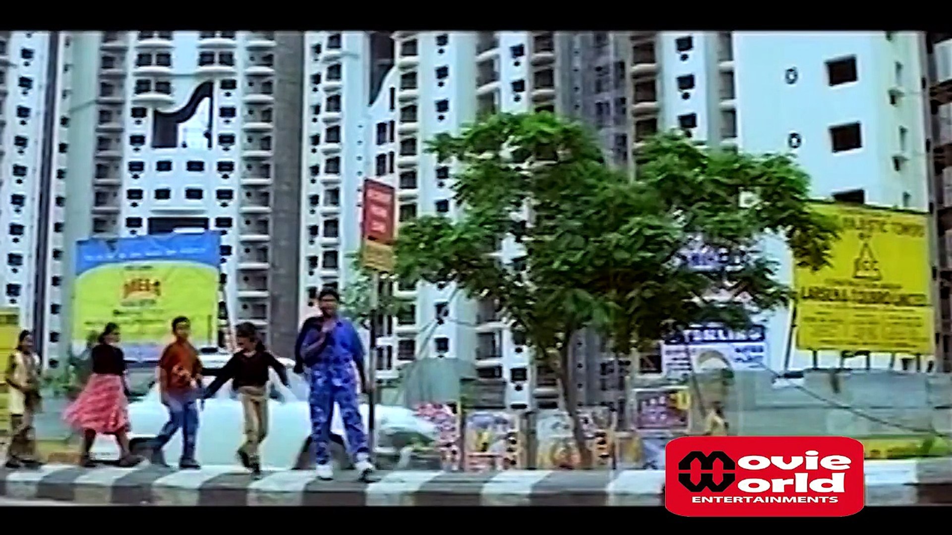 Malayalam Action Movies | Rapid Action Force | Super Climax Action Scene [HD]