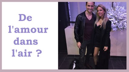 #DALS : Olivier Dion serait en couple avec Maddy de Qui veut épouser mon fils ?