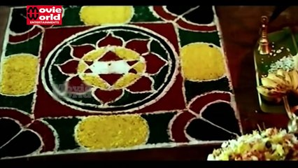 Malayalam Horror Movies | Veendum Lisa | Ghost Try To Killing Jayarekha [HD]