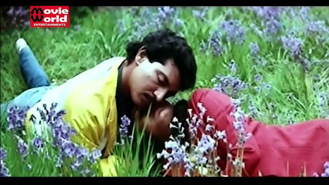 Thushaaramurukum...KJ Yesudas Hits | Malayalam Movie Songs | Veendum Lisa [HD]