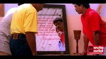 Malayalam Comedy Movies | Naalamkettile Nalla Thampimar | Baburaj&Kalabhavan Mani Super Fight Scene