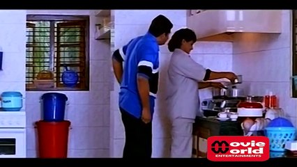 Malayalam Action Movies | Rapid Action Force | Vani Viswanath Best Scene [HD]