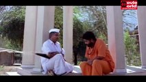 Malayalam Classic Movies | Aham | Mohanlal & Nedumudi Venu Super Comedy Scene [HD]