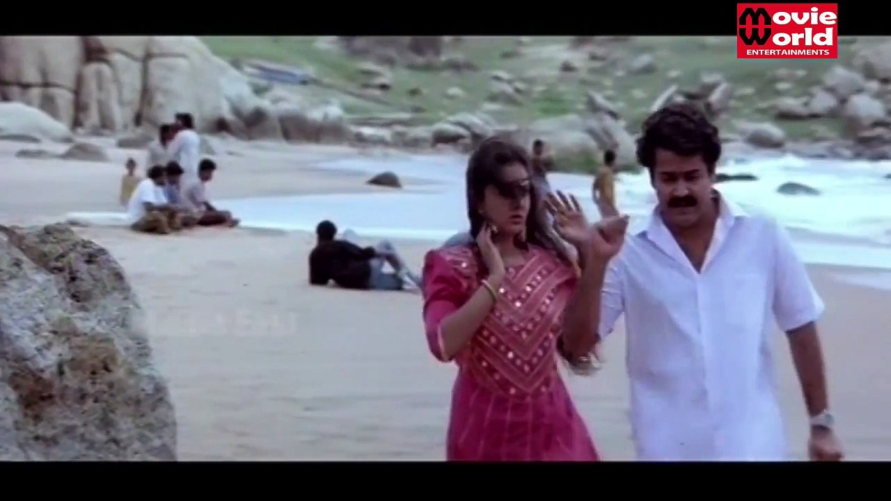 Malayalam Classic  Movies | Aham | Suresh Gopi Introduction Scene [HD]