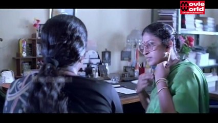 Malayalam Classic Movies | Aham | Ramya Krishna Hearing Story Of Mohanlal [HD]