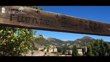 Santiago-Pontones. La natural diferencia (Promoción Turística)