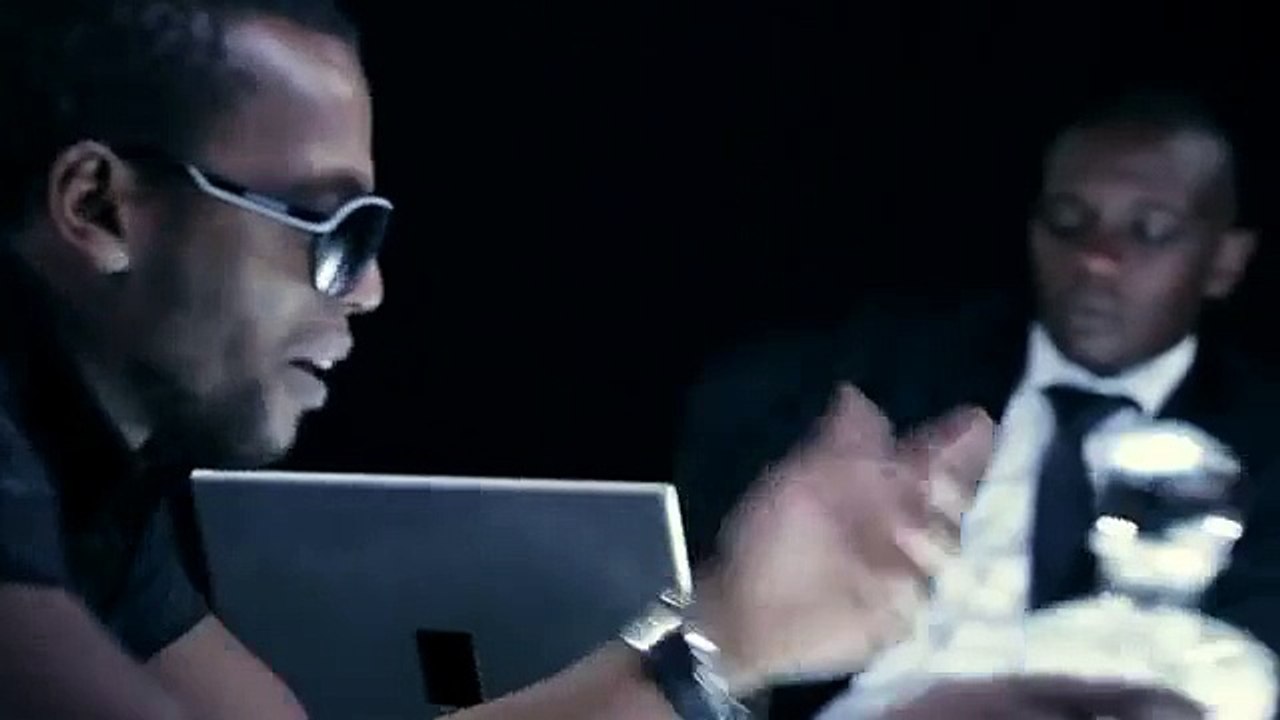 CARPE DIEM "Progresse" (clip officiel)