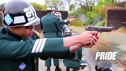 Republic of Korea Armed Forces on full alert