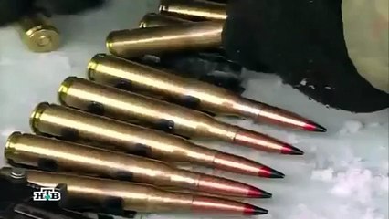 ☞ best heavy machine gun Kord ● ● ● DSHK Bluff