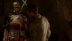 Captain Phasma Birth in Game of Thrones! Star Wars VII Parody