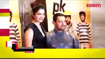 Anushka Sharma _ News Makers of 2015