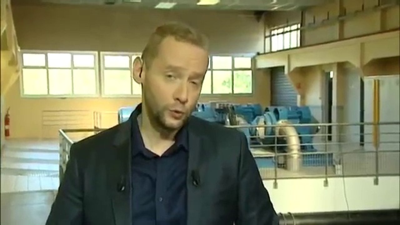 reportage choc 2016 scandale Enquêtes de régions Eau du robinet ça ne coule pas de source! enquête 2016