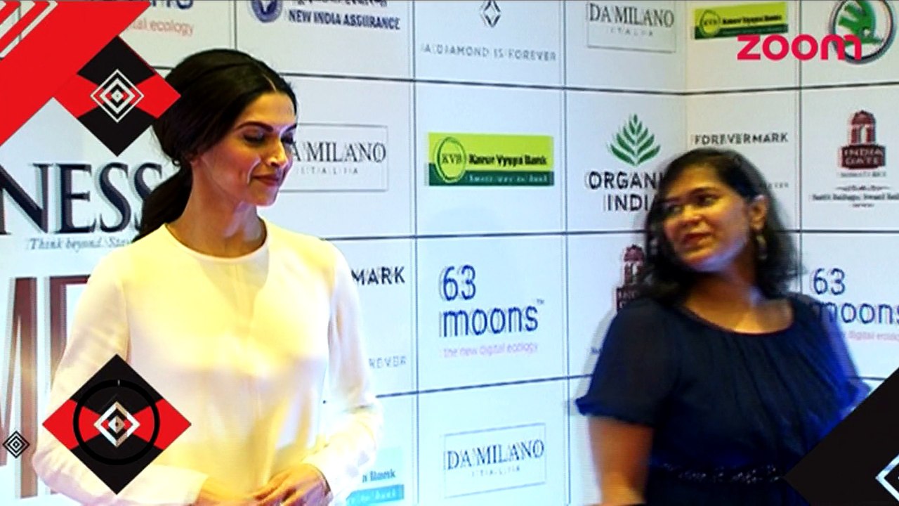 Deepika Padukone is vacationing in Rajasthan with school buddies - Bollywood News - #TMT