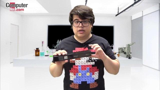 El Gadget de la Semana- IRIScan Anywhere 3 WiFi