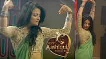 OMG! Ishani Dances On Broken Glass | Meri Aashiqui Tumse Hi | Colors