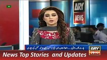 ARY News Headlines 10 December 2015, Afghan President Ashraf Ghani at Heart of Asia Confer