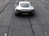 L'Aston Martin DB10 de 007