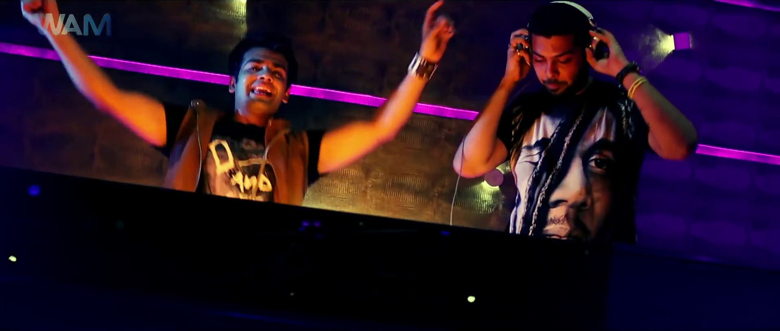 Room - The Mystery (2015) HD - Bollywood Thriller Horror Movie - Hindi Movies 2015 Full Movie [New]