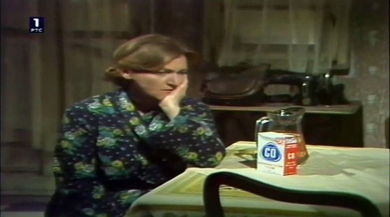 Deca Rastu Nocu 1976  /  Domaci film