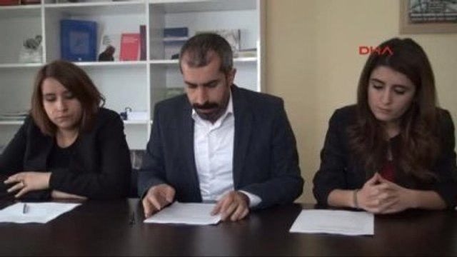 Şırnak İHD'nin 15 Günlük Cizre ve Silopi Raporu: 36 Kişi Öldü, 27 Kişi Yaralandı, 9 Kişi Gözaltında