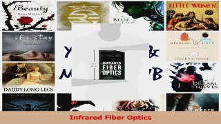 Download  Infrared Fiber Optics PDF Online