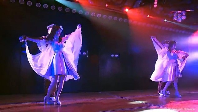 Return Match - Mogi Shinobu, Suzuki Mariya, Mutou Tomu, Ichikawa Manami