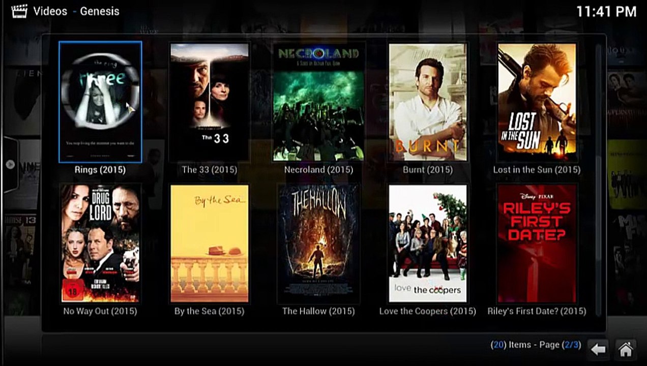 Genesis "No Stream Available"  Fix - Tips and Tricks - Genesis Hosts Order