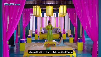Xem Phim Thái Tử Phi Thăng Chức Ký Tập 16 VietSub - Thuyết Minh