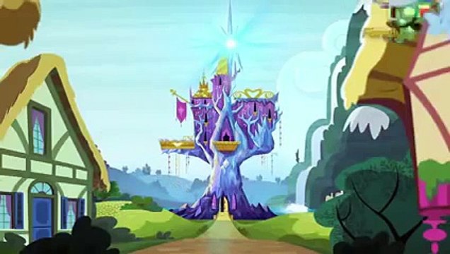 My Little Pony Friendship is Magic Season 5 Episode 5 Tanks for the Memories 720P [Clips #