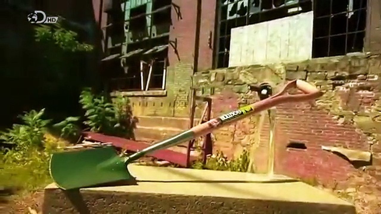How Its Made 872 Forged Spades