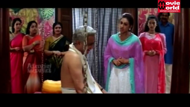 Malayalam Full Movie New Releases|| Udayapuram Sulthan ||Malayalam Comedy Movies||Ft: Dileep,Preetha