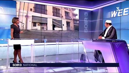 Rachid Birbach, l'étrange invité de France 3