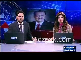 President Mamnoon Hussain ka naya fatwa!