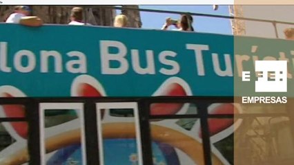 España recibe 64,6 millones de turistas extranjeros hasta noviembre