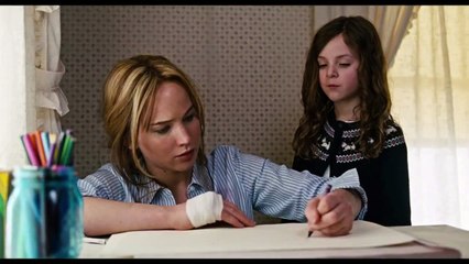 JOY | A Miracle TV Commercial [HD] | 20th Century FOX