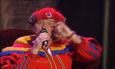 EAV (Erste Allgemeine Verunsicherung) - Cinderella 1995