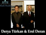 Erol Deran Derya Türkan Nihâvend Taksim & Peşrev