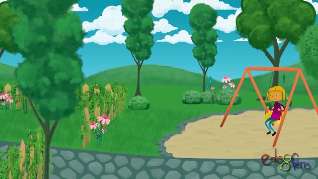 Daha Dün Annemizin | Edis ile Feris | Çocuk Şarkıları